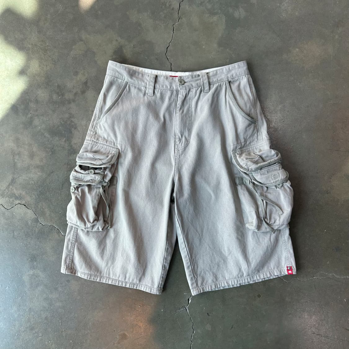 Ecko unltd 카고 반바지 상품이미지1