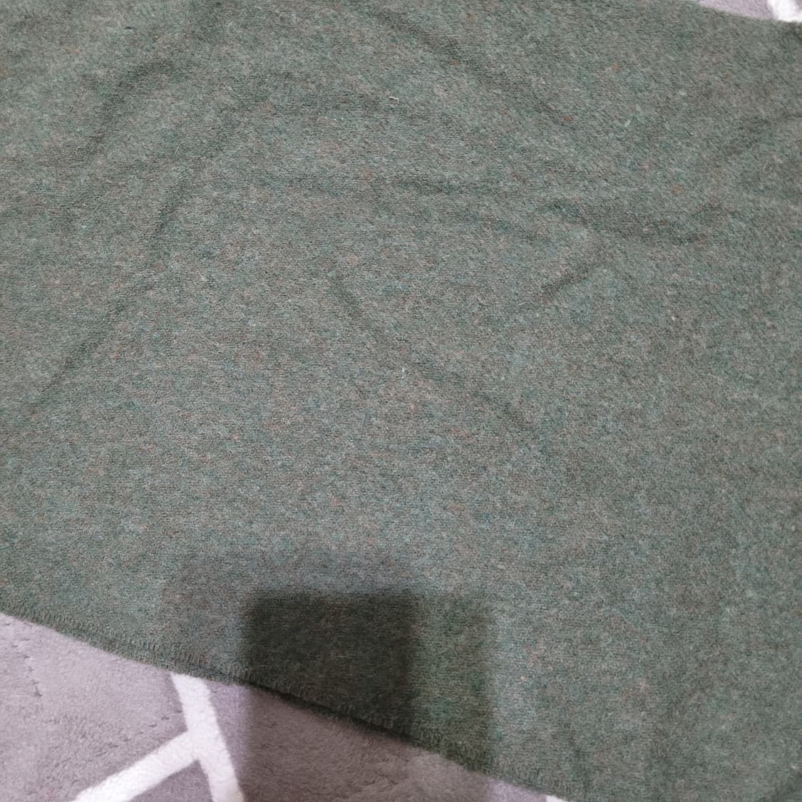 정품 랄프로렌 울 목도리 상품이미지6