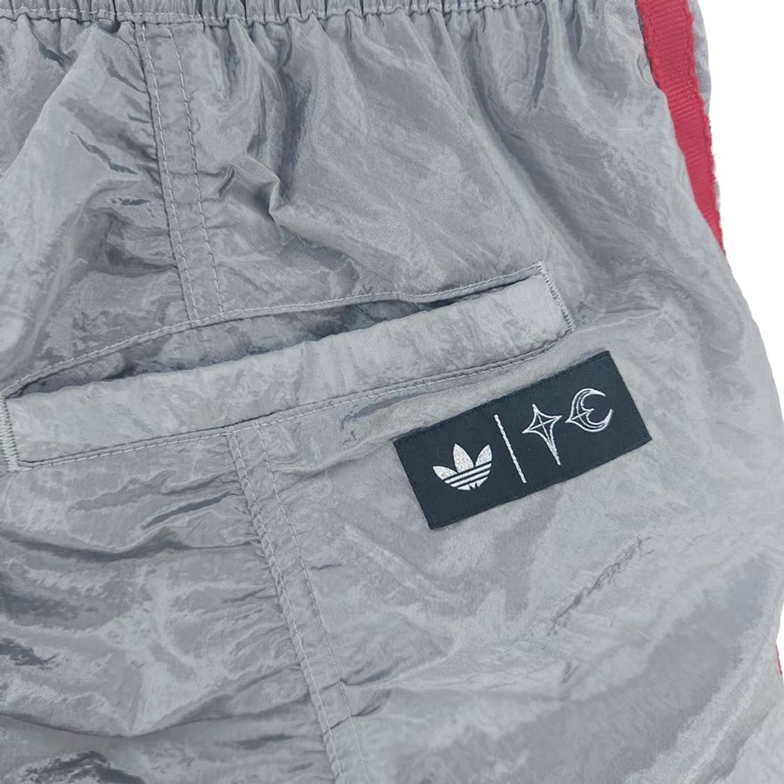 [남L]아디다스x떠그클럽 우븐 팬츠[Y64-110] 상품이미지7