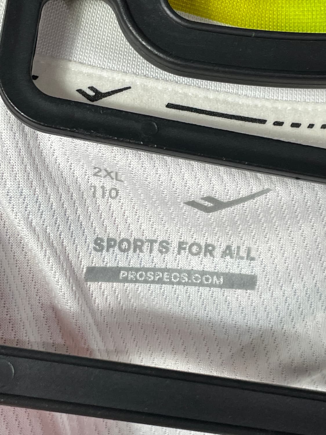 2XL) FC서울 2024 어웨이 원정 유니폼 한승규 마킹 상품이미지3