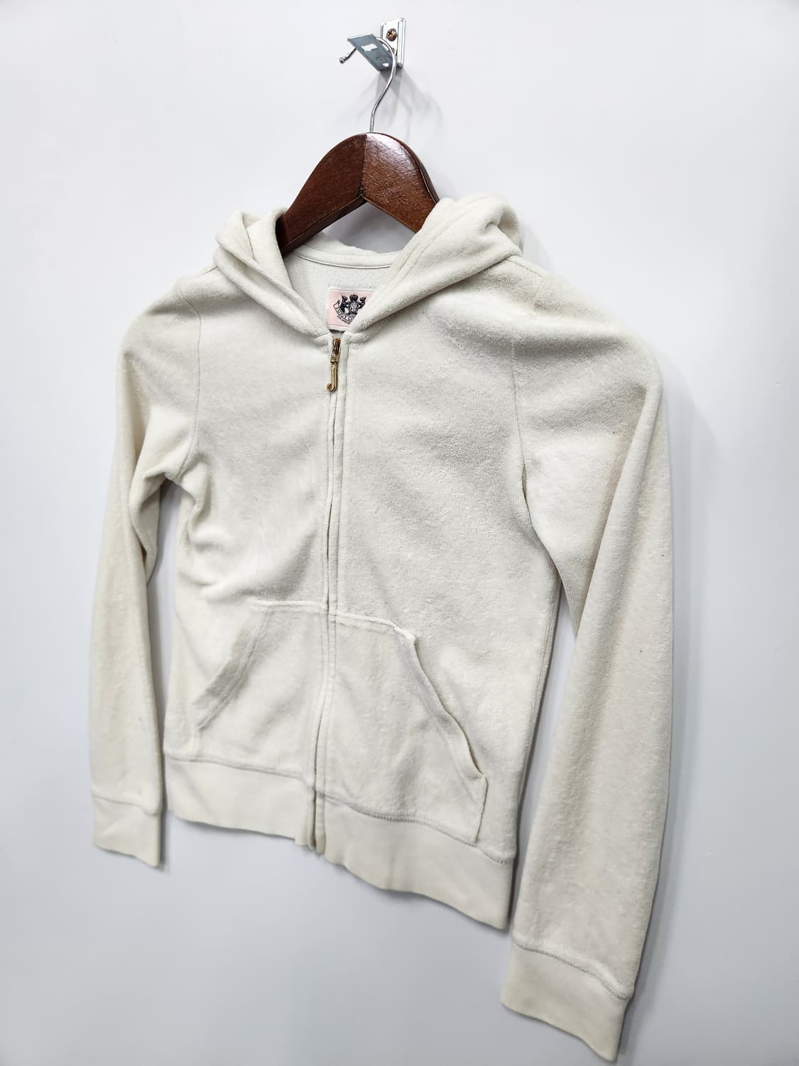 Juicy Couture 후드집업 상품이미지2
