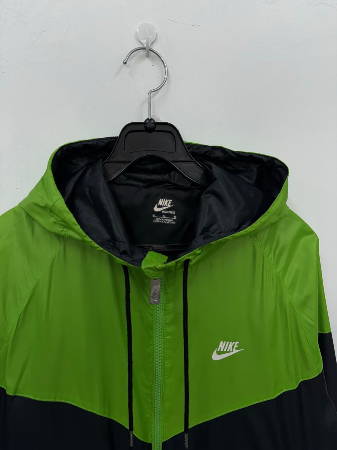 나이키 윈드러너 바람막이 상품이미지2