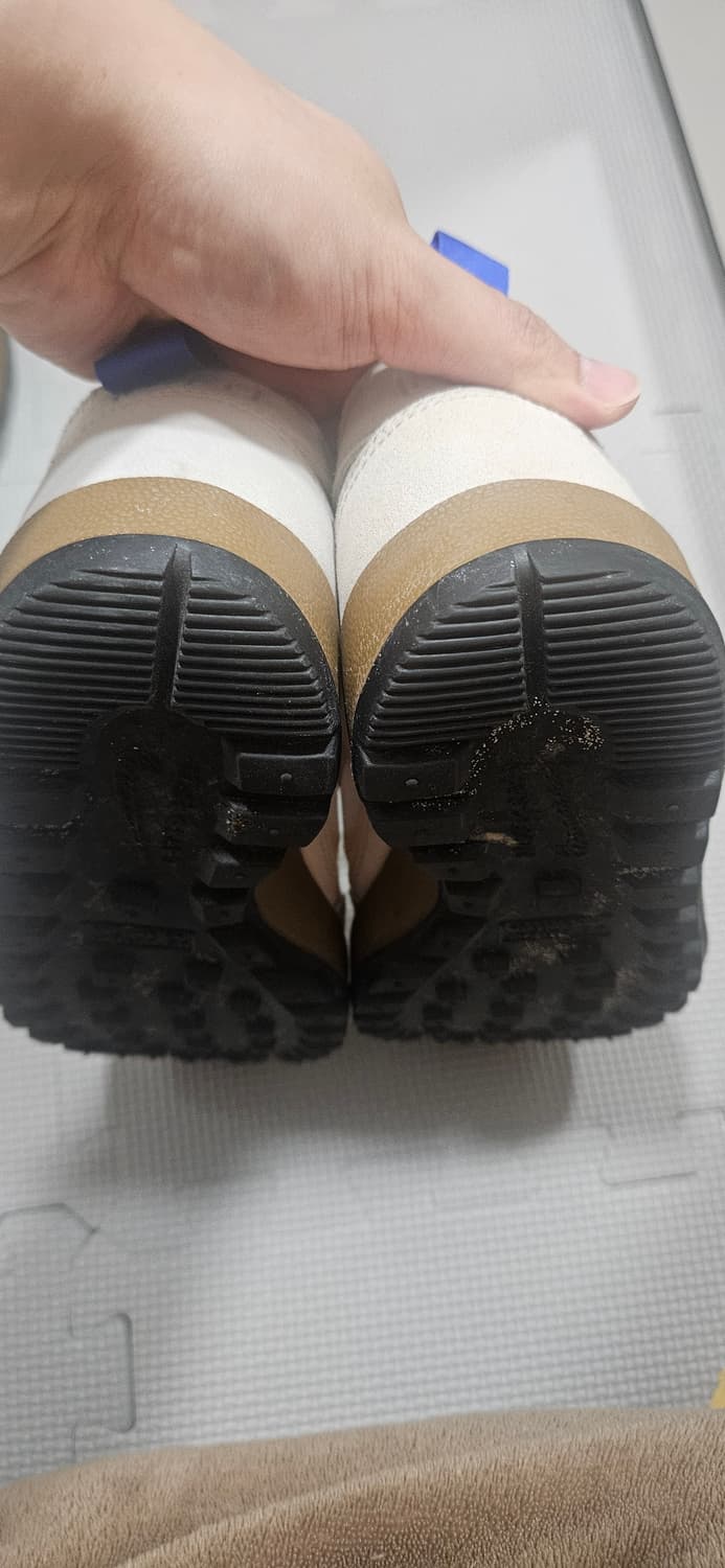 나이키 톰삭스 제너럴 퍼포즈 슈즈 235 상품이미지2