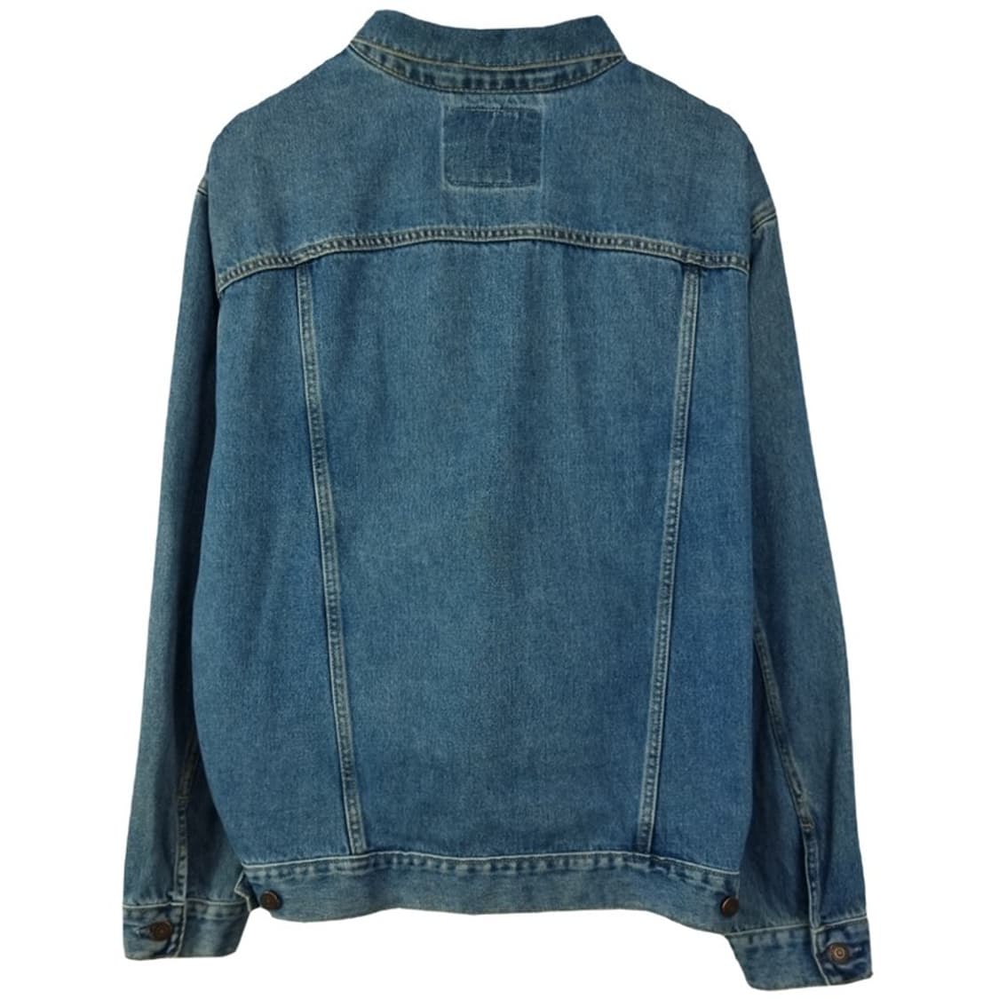 [리바이스] 타입스리 트러커 데님 자켓 청자켓 M19478 상품이미지3