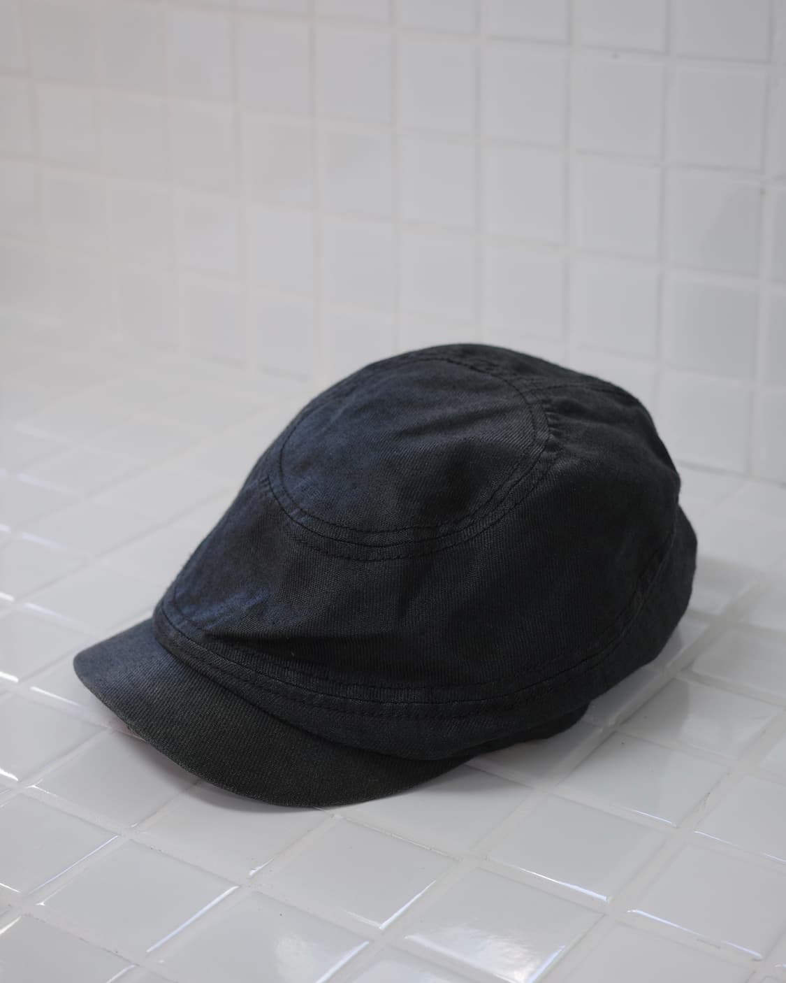 Japan castano hunting cap  상품이미지5