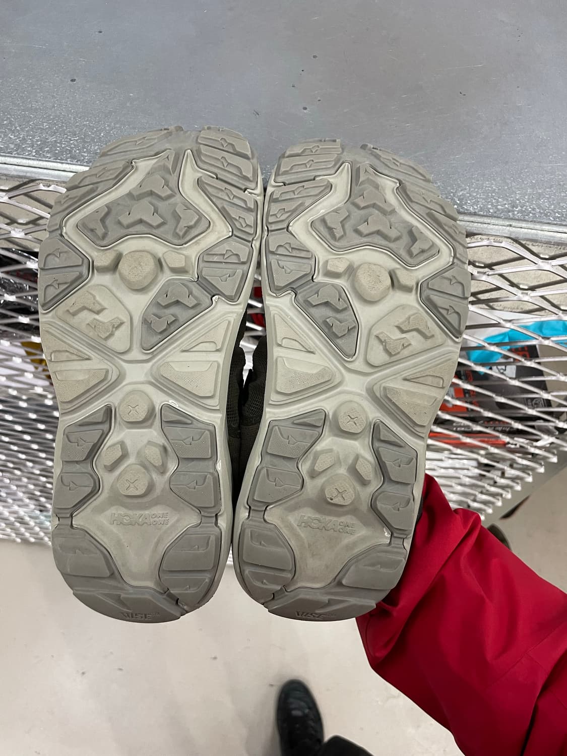 호카 호파라 2 발레이 오트 밀크 285 상품이미지6