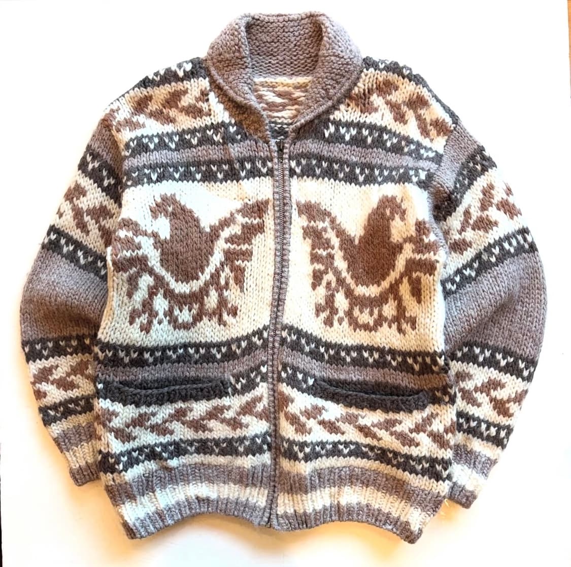 90년대 썬더버드 코위찬 상품이미지1