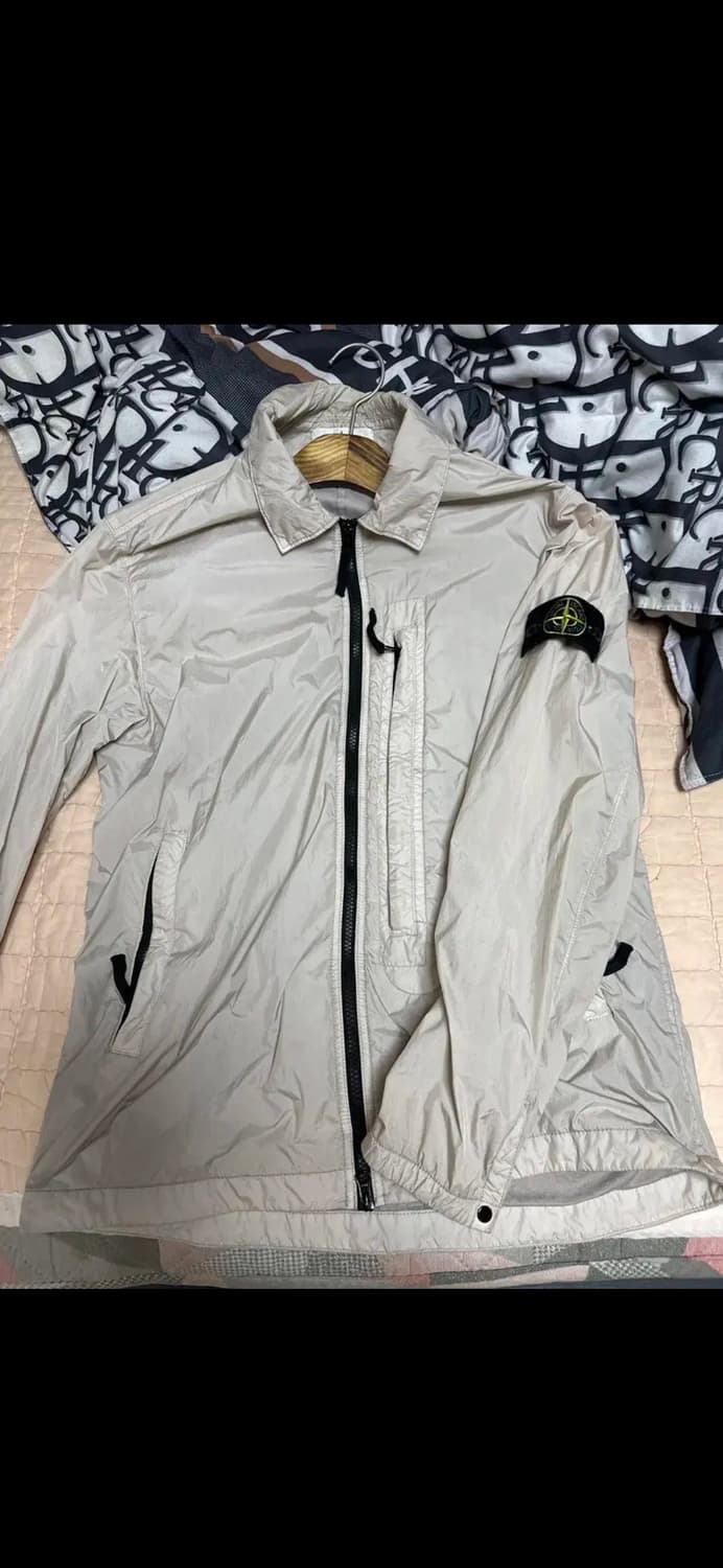 스톤아일랜드 자켓 상품이미지1