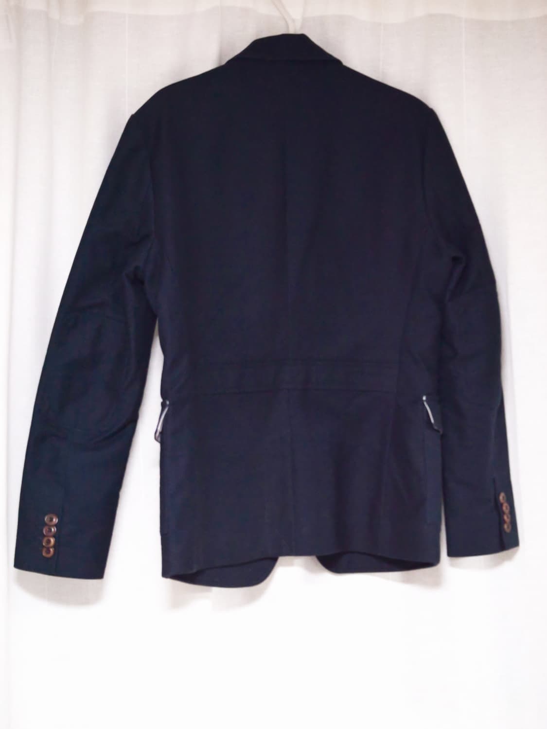 새상품 <made in Canada> wings+horns 남성  상품이미지2