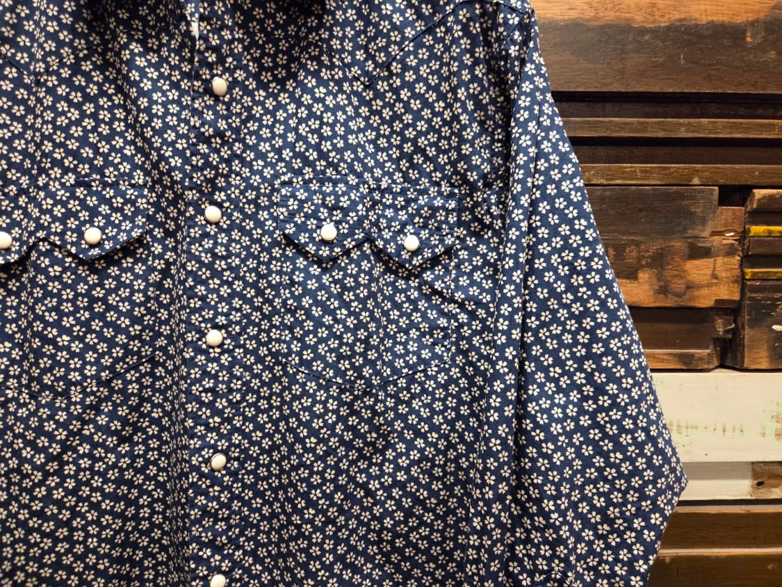 필드 컨트리 웨스턴셔츠 상품이미지7