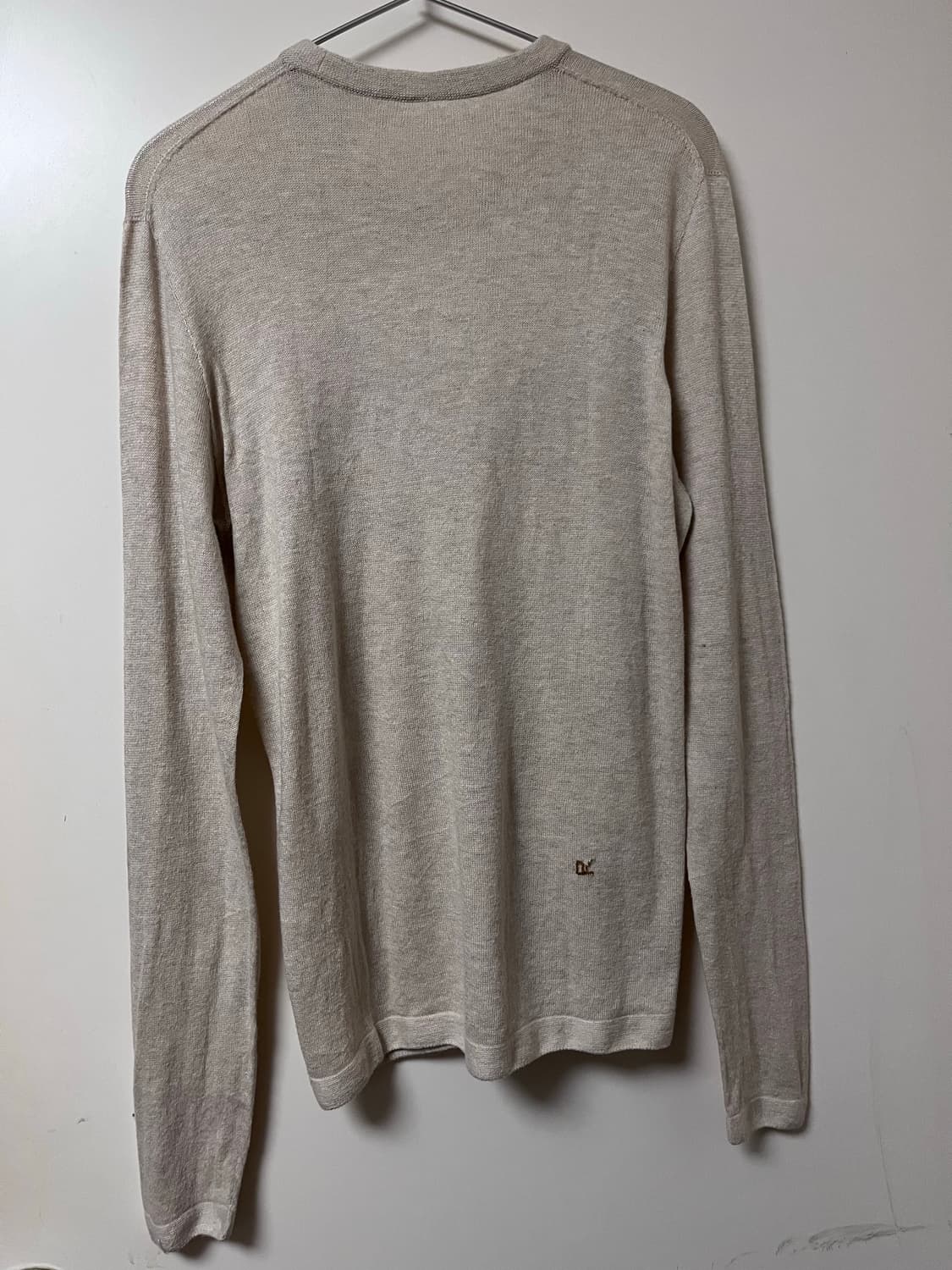 45rpm cotton knit 상품이미지3