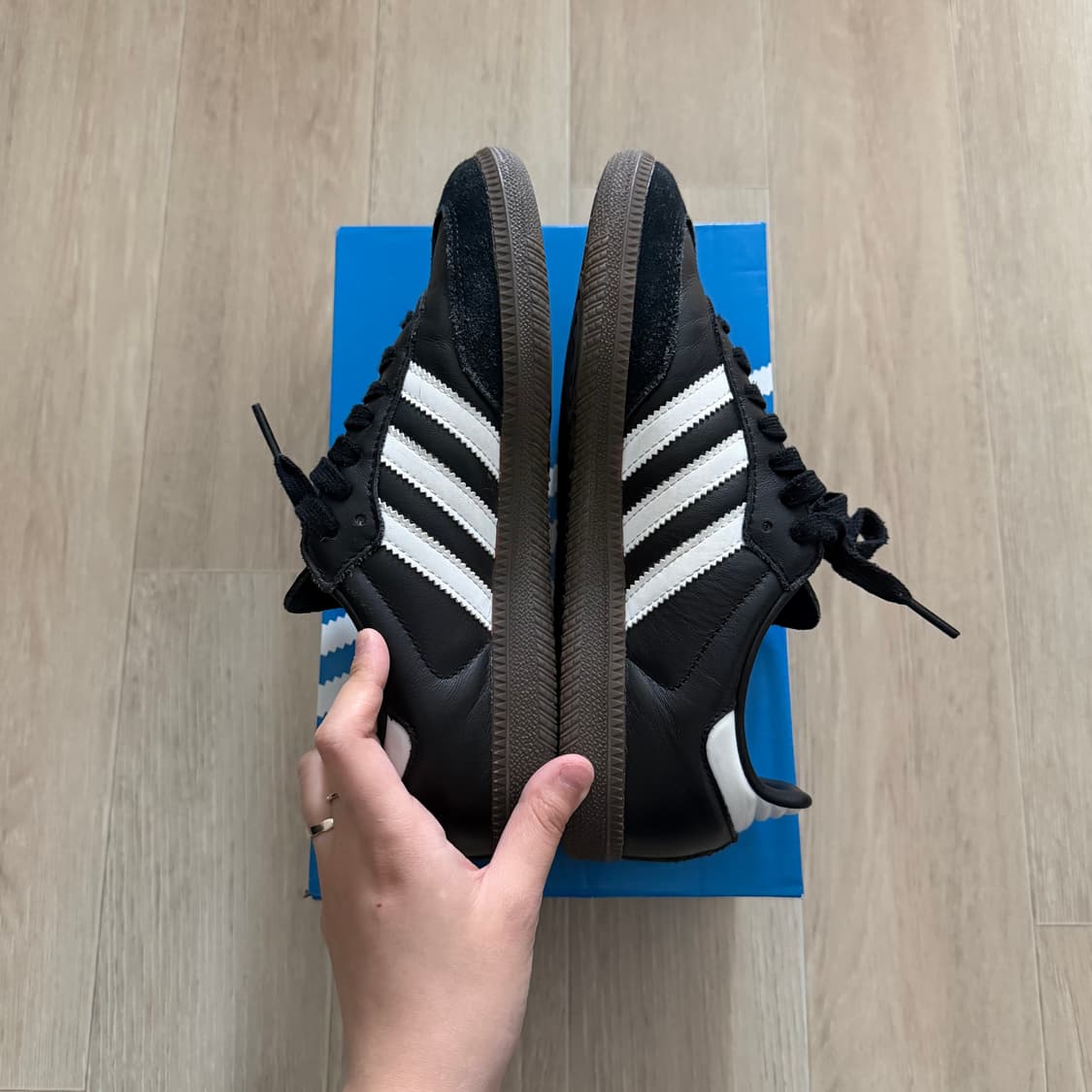 아디다스 삼바OG 상품이미지3