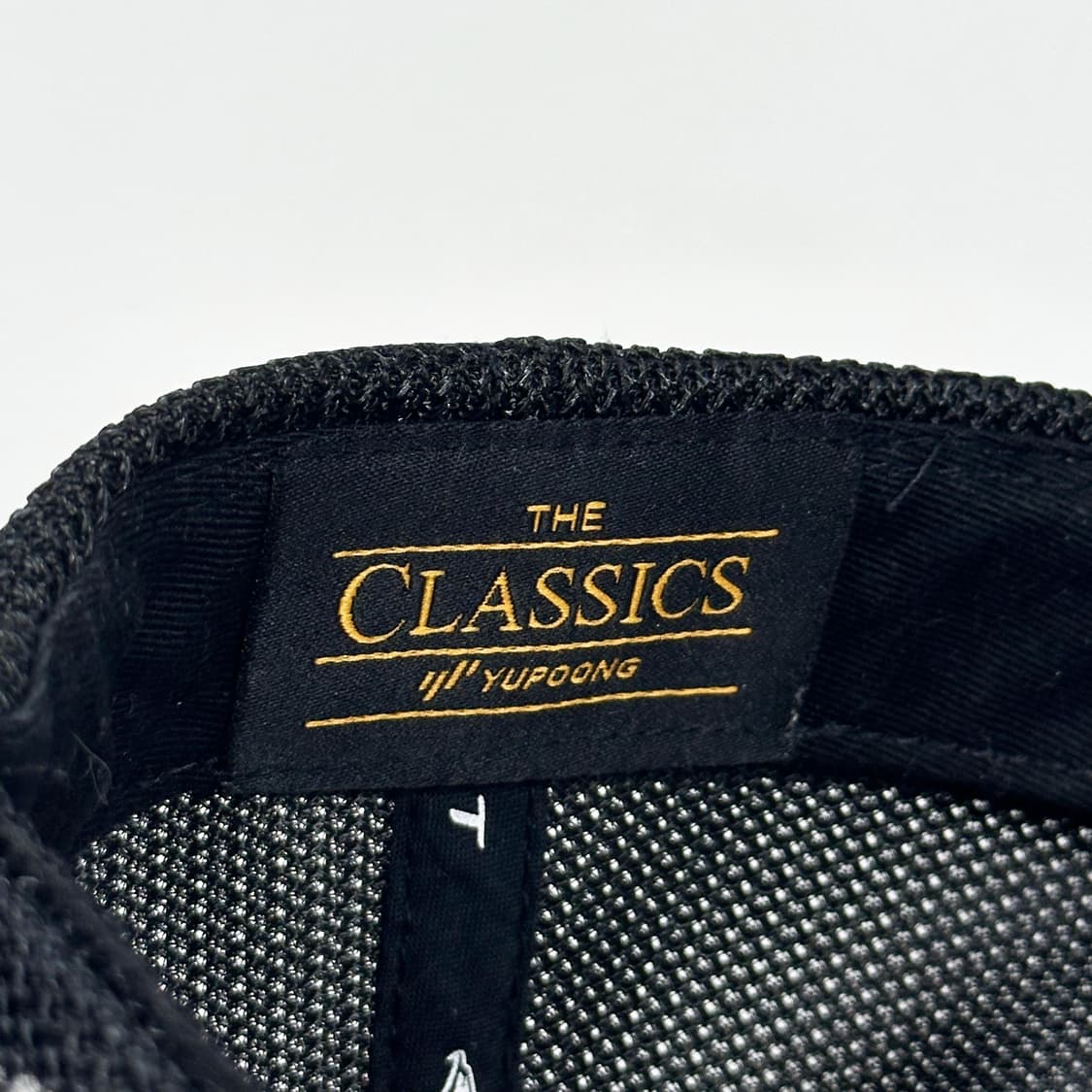 케이엔 KBO 한화이글스 메쉬 볼캡 모자 상품이미지7