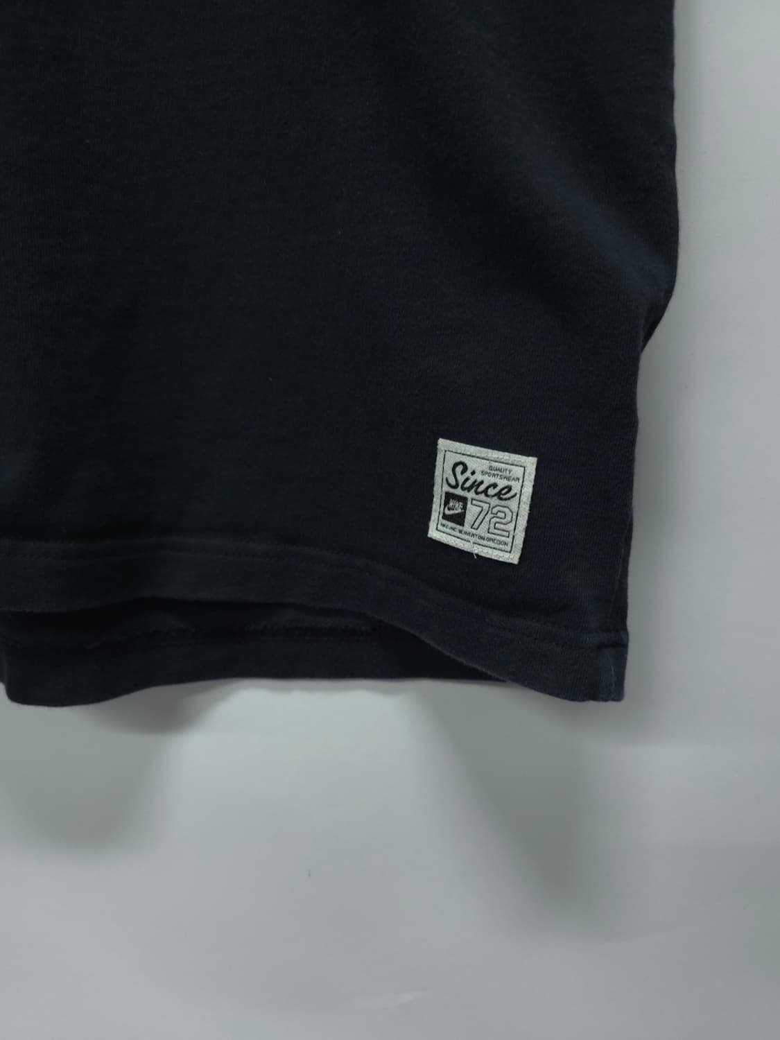 나이키 NSW 72 빅로고 링거 풋볼 반팔 티셔츠 (~110) 상품이미지4