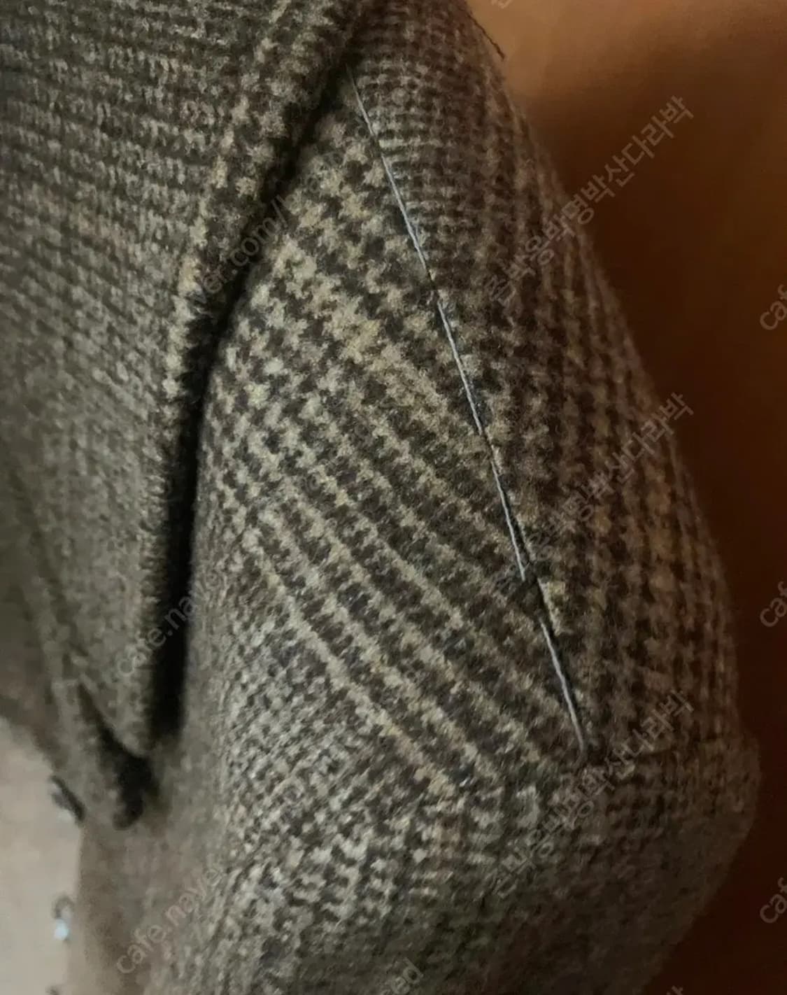 톰포드 폴로코트 상품이미지2