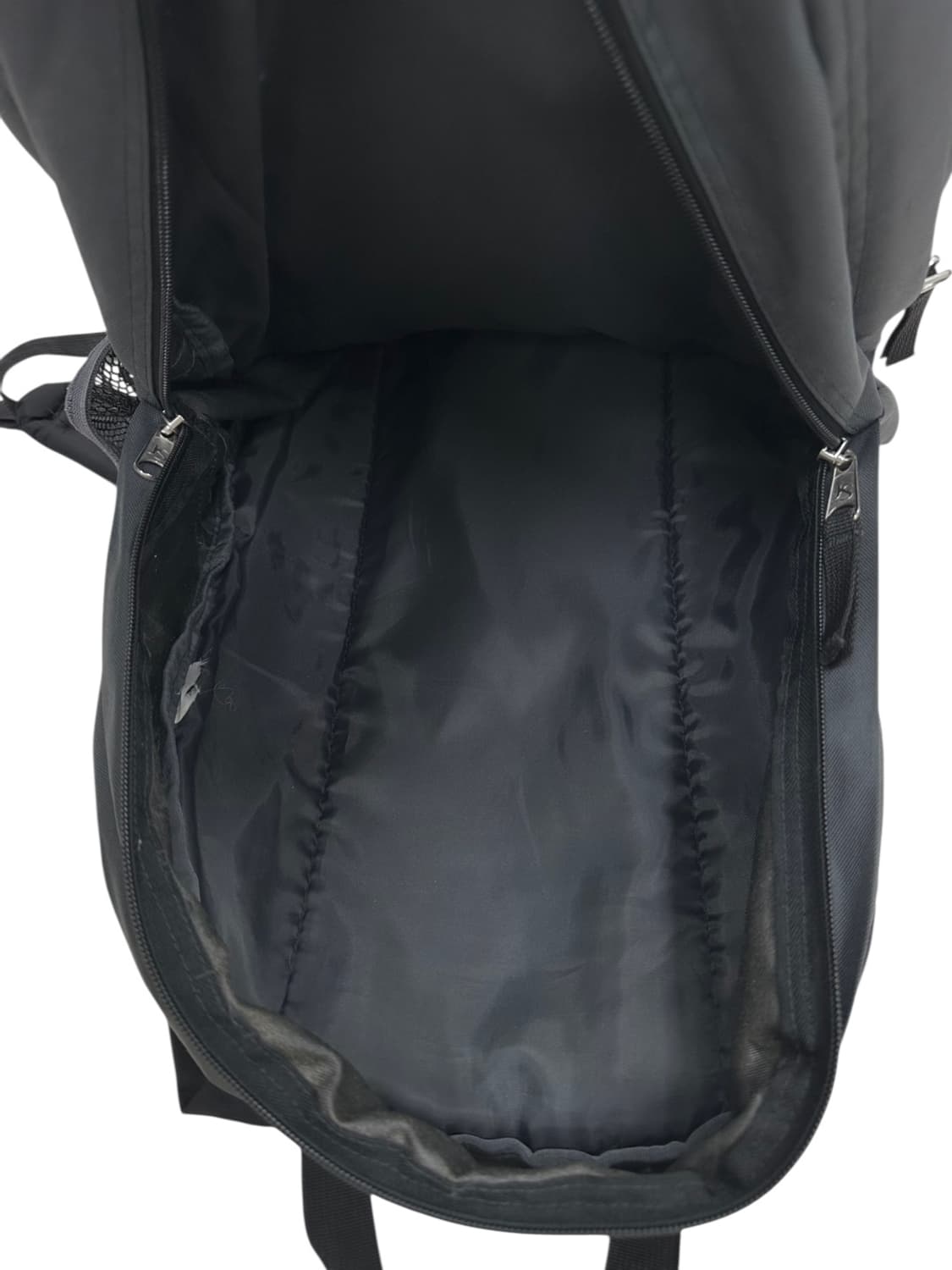 잔스포츠 빅스튜던트 백팩 가방 다크그레이 상품이미지9