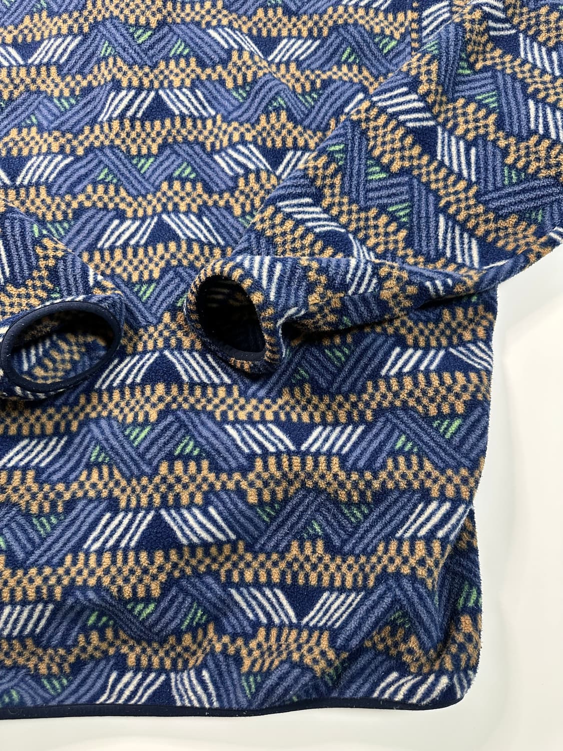 파타고니아 신칠라 플리스 XL 상품이미지9