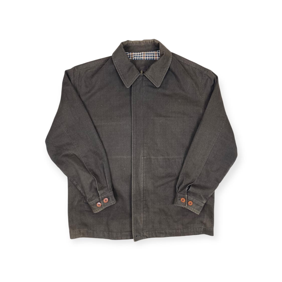 닥스 브라운 자켓 (AJ24080) 상품이미지1