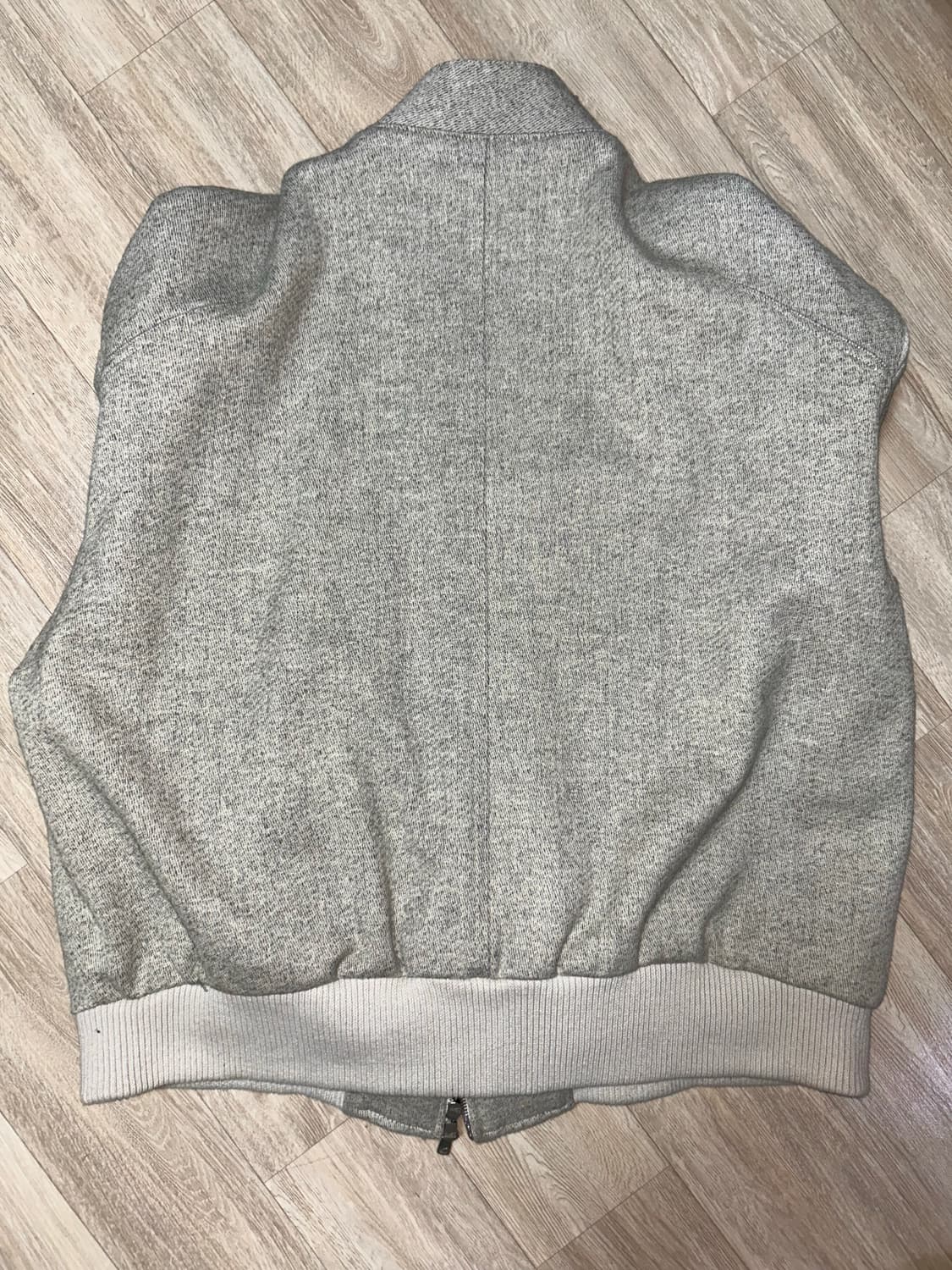 이예 봄버 자켓 상품이미지3