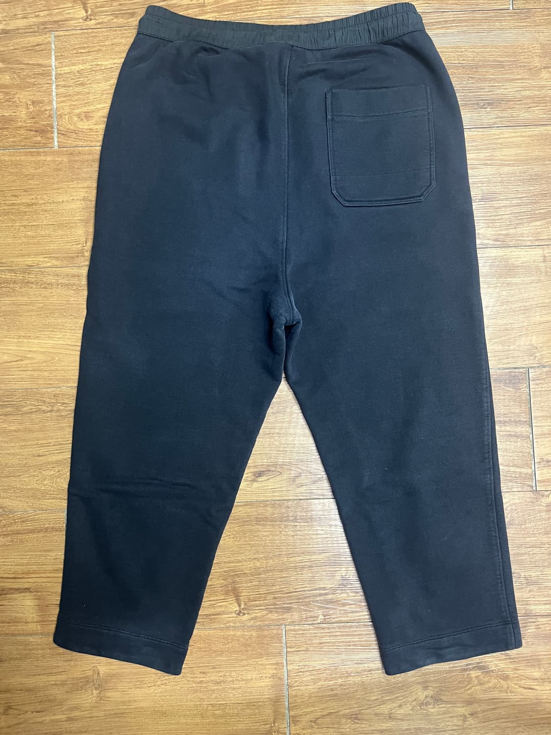 y-3 스웻팬츠 상품이미지5