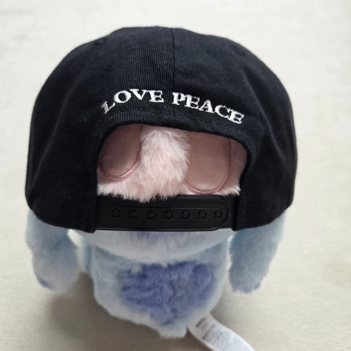 마스컴퍼니 배드포드 바사평 볼캡 상품이미지2