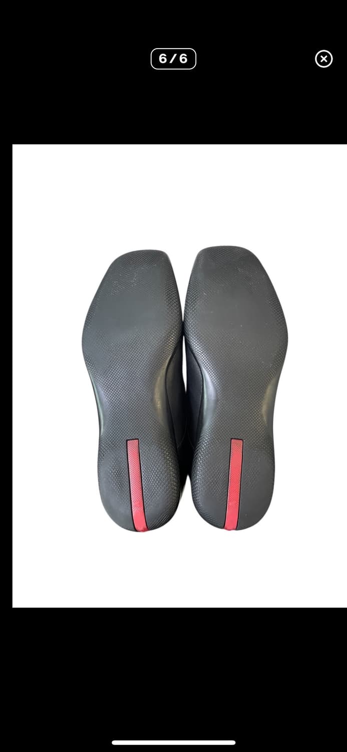 Prada sports derby 상품이미지6