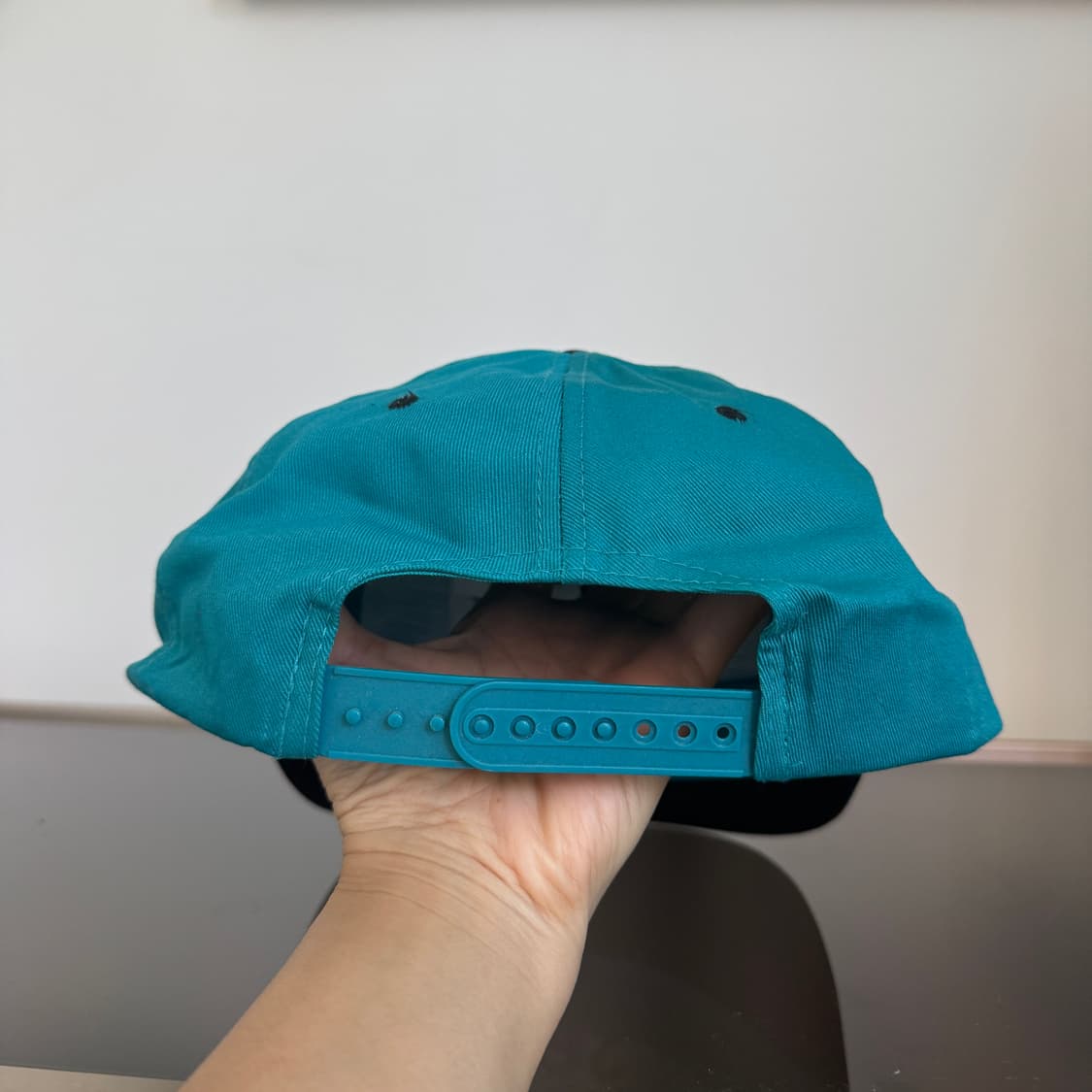 USA Local 262 빈티지 모자 볼캡 vintage cap 트러커 상품이미지6