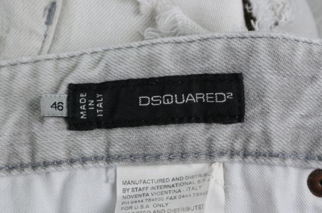 디스퀘어드 청바지 상품이미지5