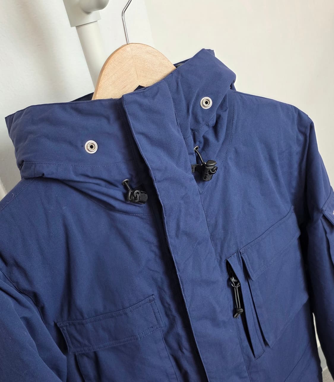 칼하트 베링파카2 다운 자켓(M) 상품이미지2