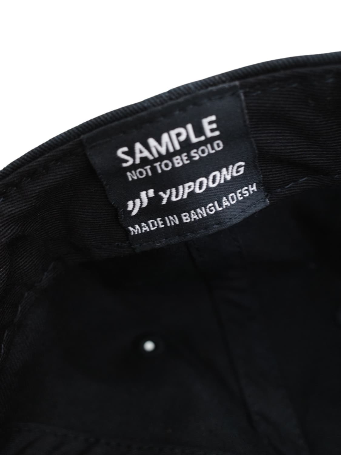 90’s 스매싱 펌킨스 볼캡(샘플) 상품이미지7