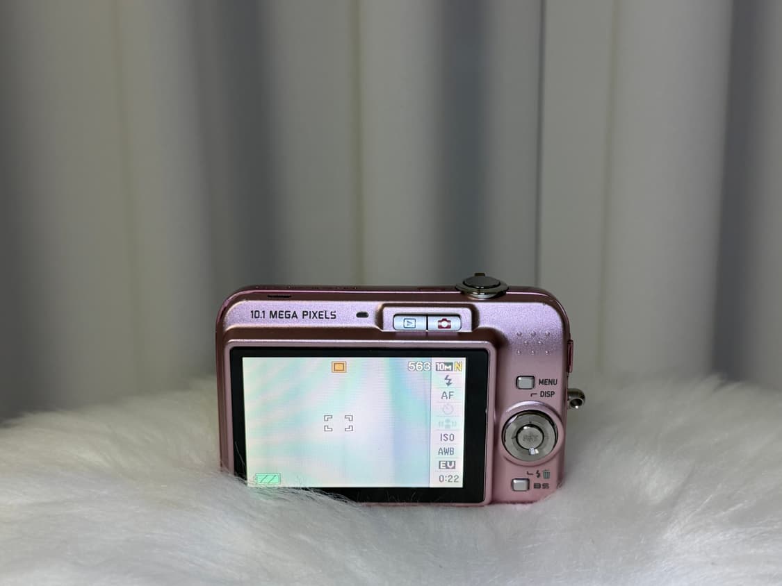 카시오 엑슬림 ex-z1050 상품이미지5