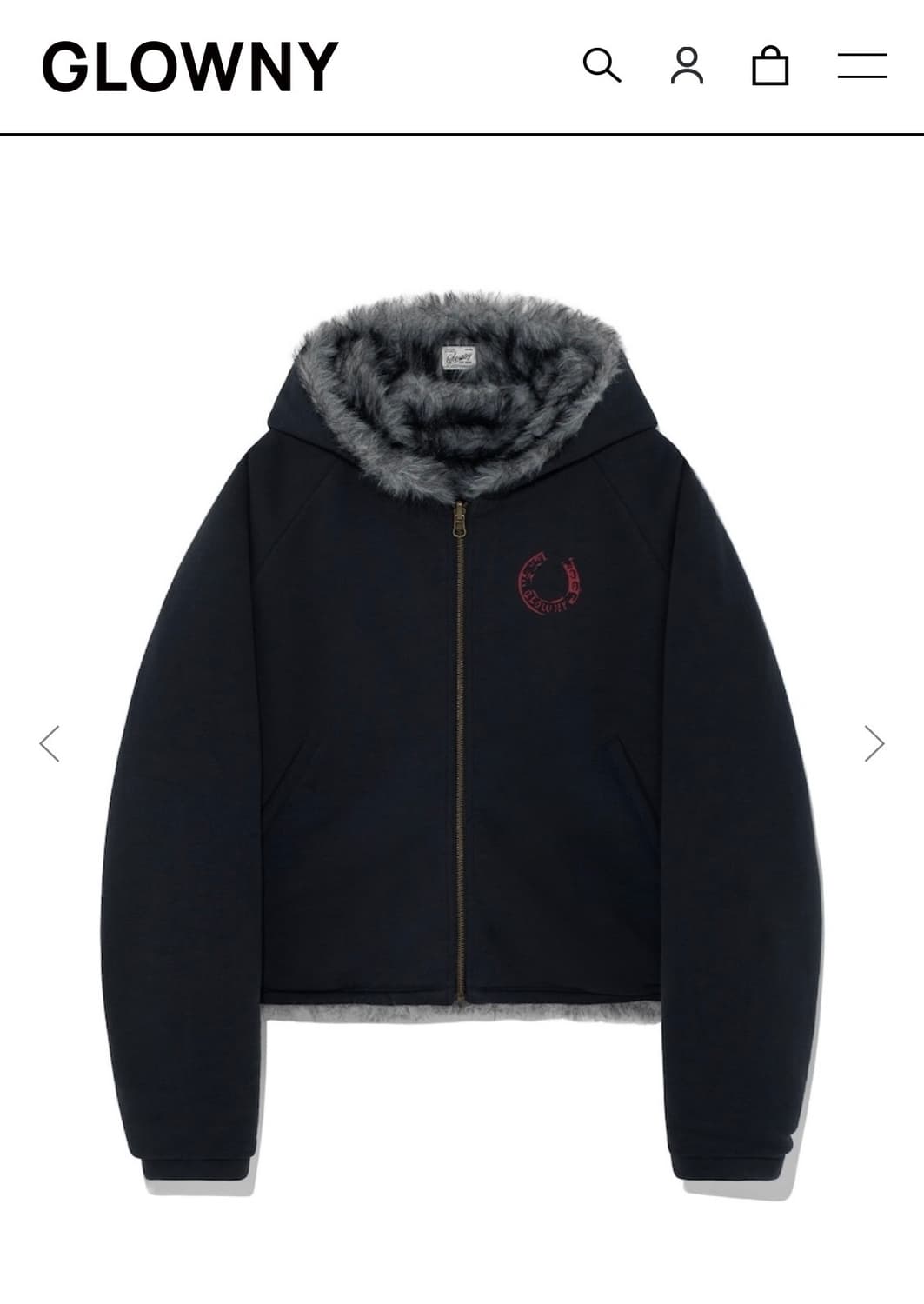 글로니 퍼  상품이미지1