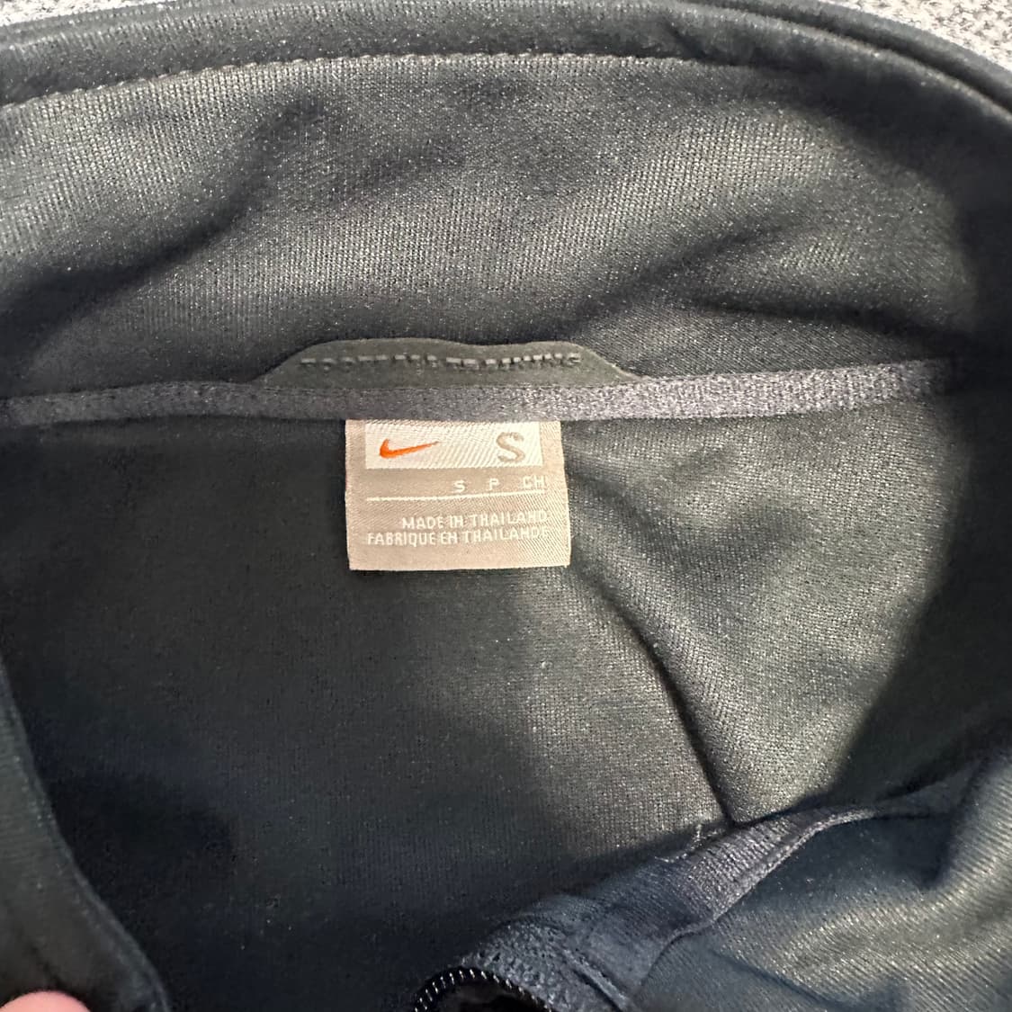 나이키 맨유 져지 상품이미지4
