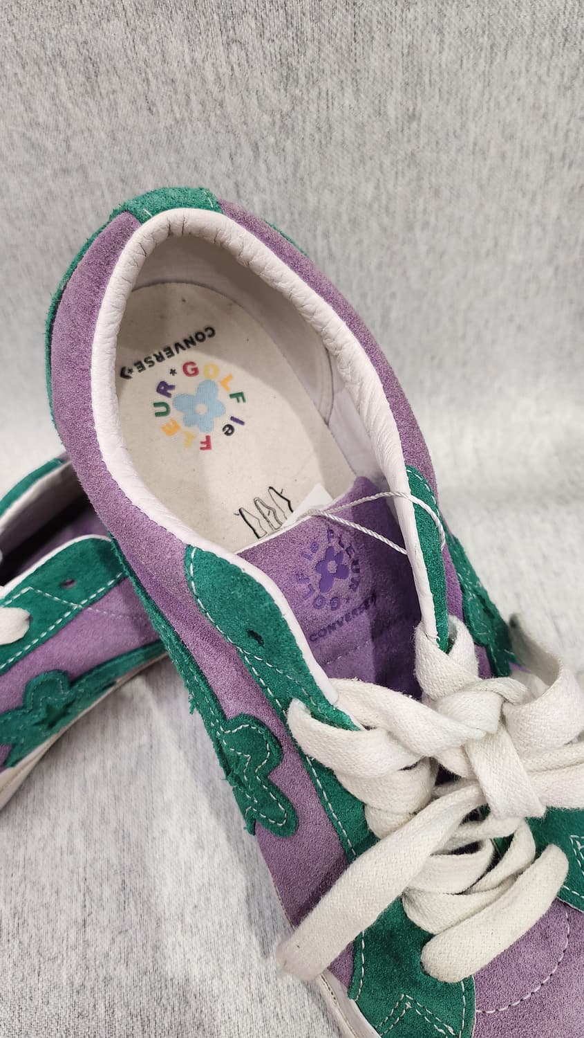 Golf Le Fleur x Converse 상품이미지2