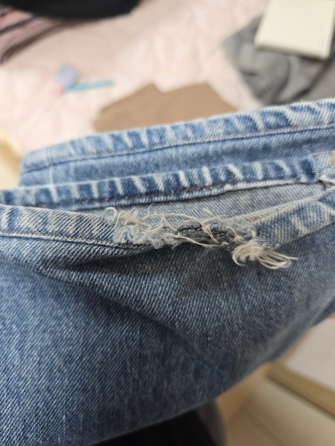 리바이스501 29 상품이미지7