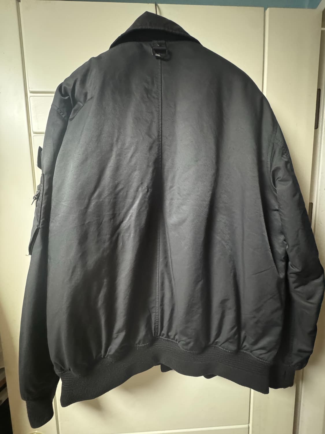 네셔널 지오그래픽 봄버 상품이미지5