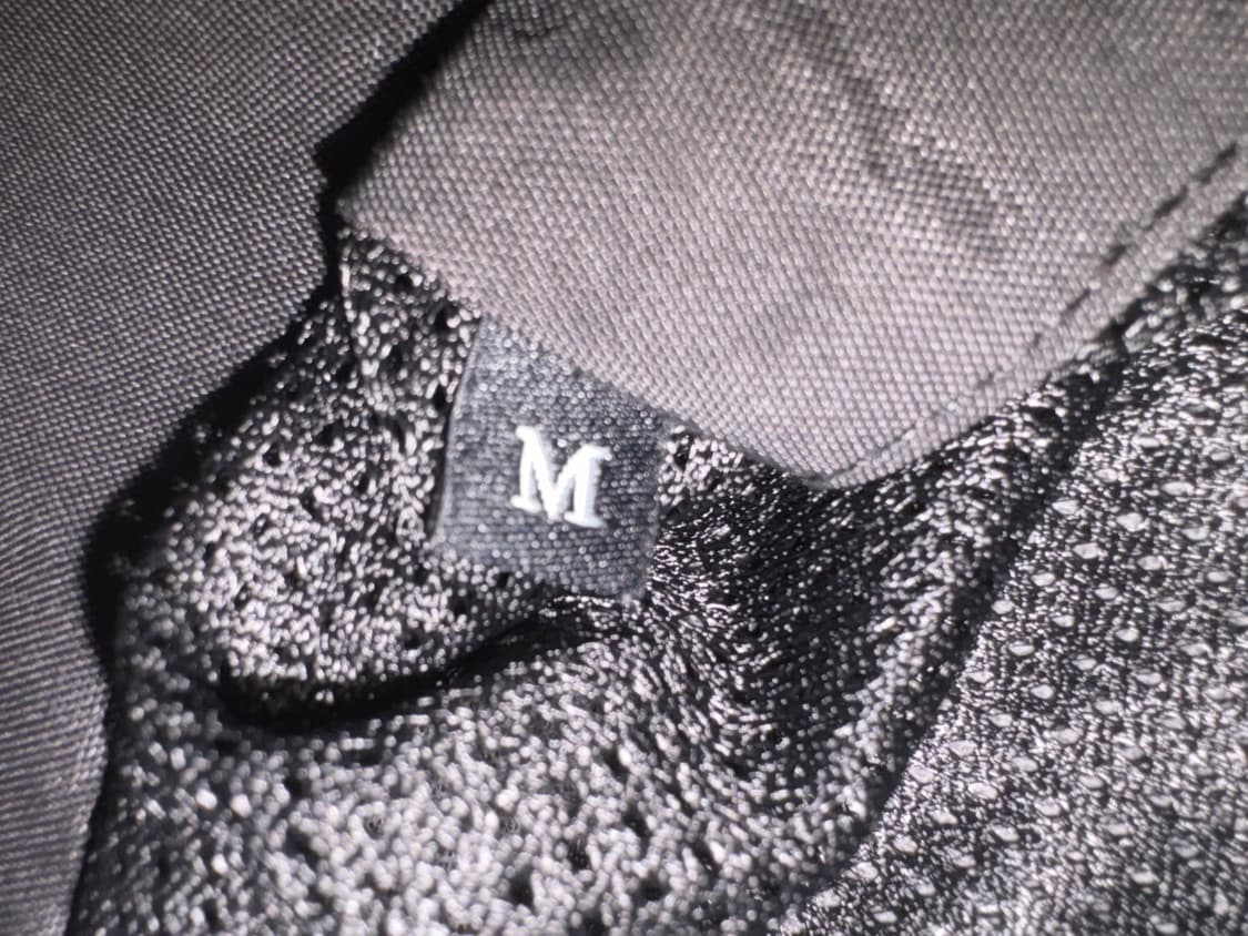 디젤 콘트라스트 윈드브레이커 상품이미지5