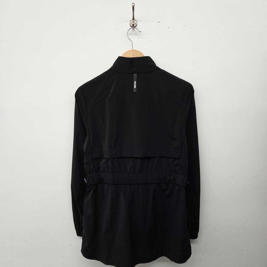 DKNY 블랙 여성 자켓 스타일 여m 상품이미지8