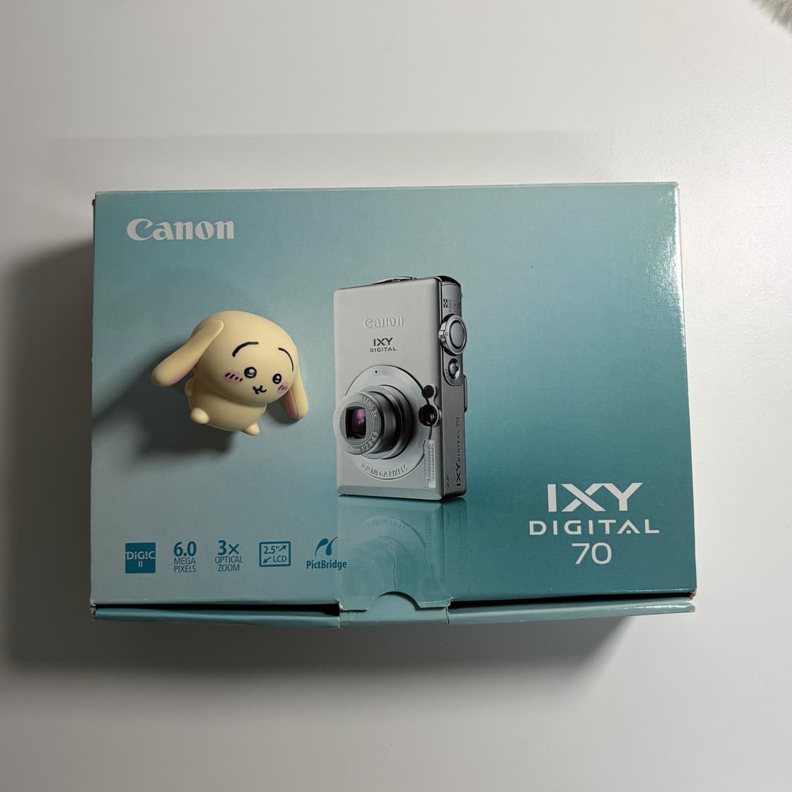 준민트급) 캐논 익서스60 풀박스 상품이미지7