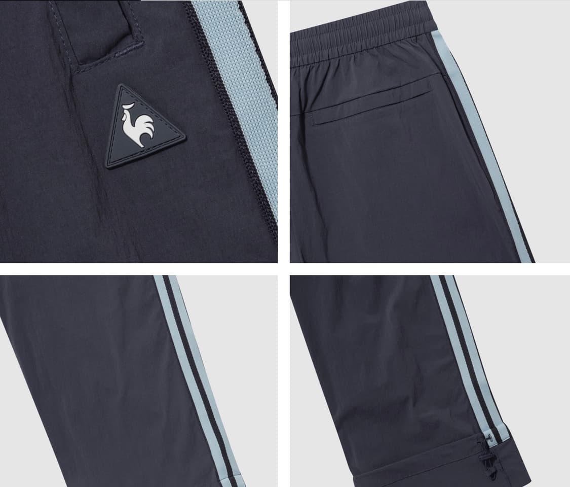 르꼬끄 바지 90사이즈 상품이미지3