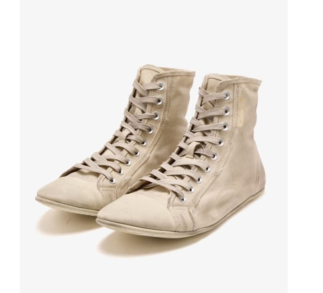 발렌시아가 울트라 플랫 하이탑 상품이미지1