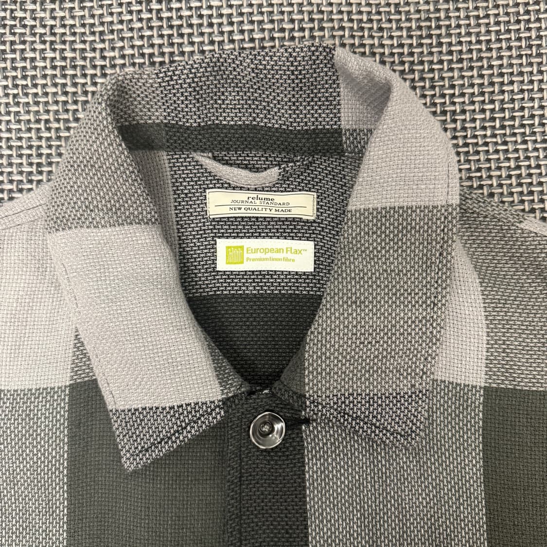  JOURNAL STANDARD 자켓 (M)  상품이미지2