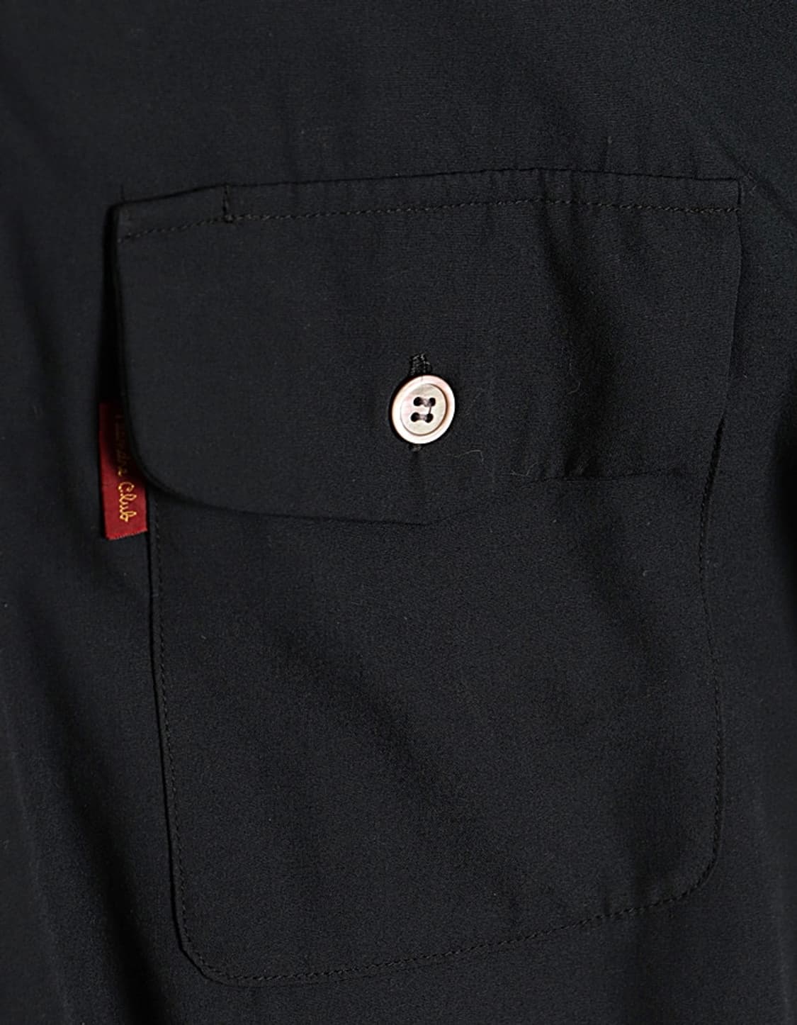 FLANDRE CLUB Hooded Shirts 상품이미지3