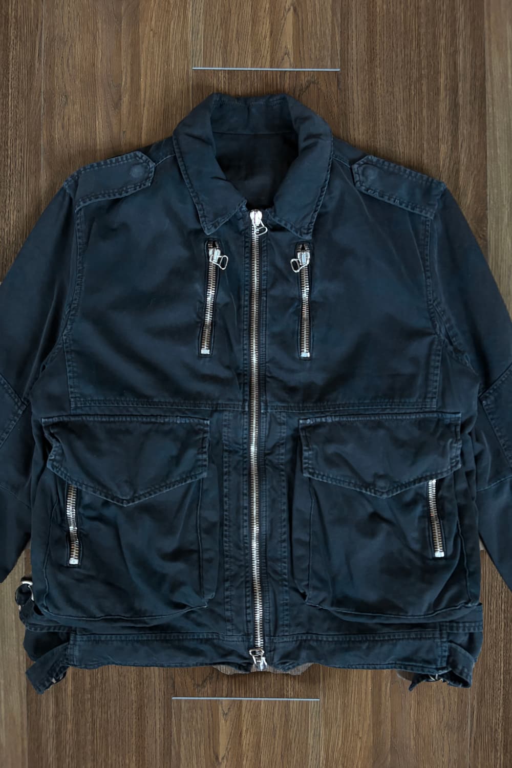 Balmain Jacket 상품이미지5