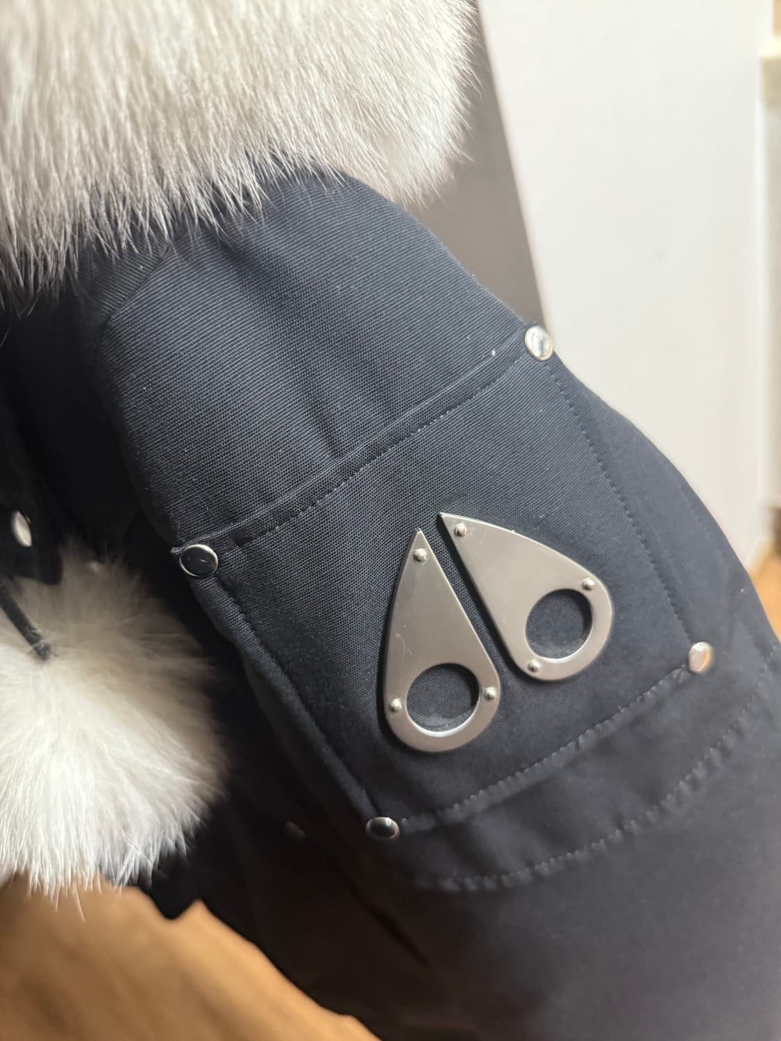 무스너클 봄버 여성 m 상품이미지4