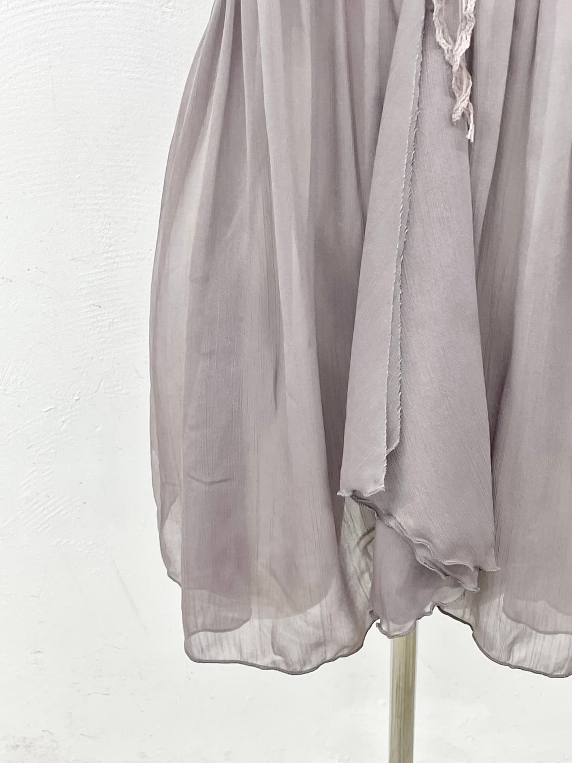 페어리 시어 레이어드 슬립 상품이미지3