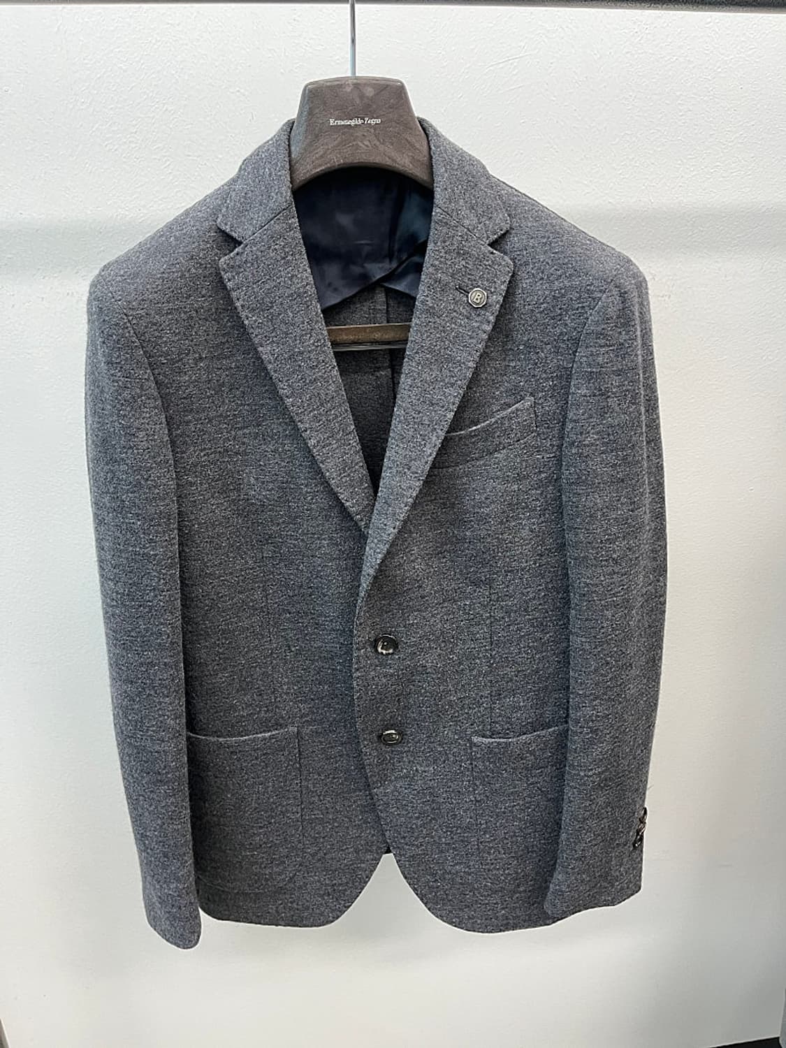 95) 보그너 이태리 울자켓  상품이미지2