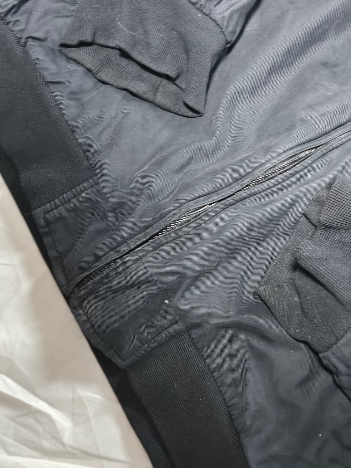 폴로 랄프로렌 블루종 자켓 L 상품이미지7