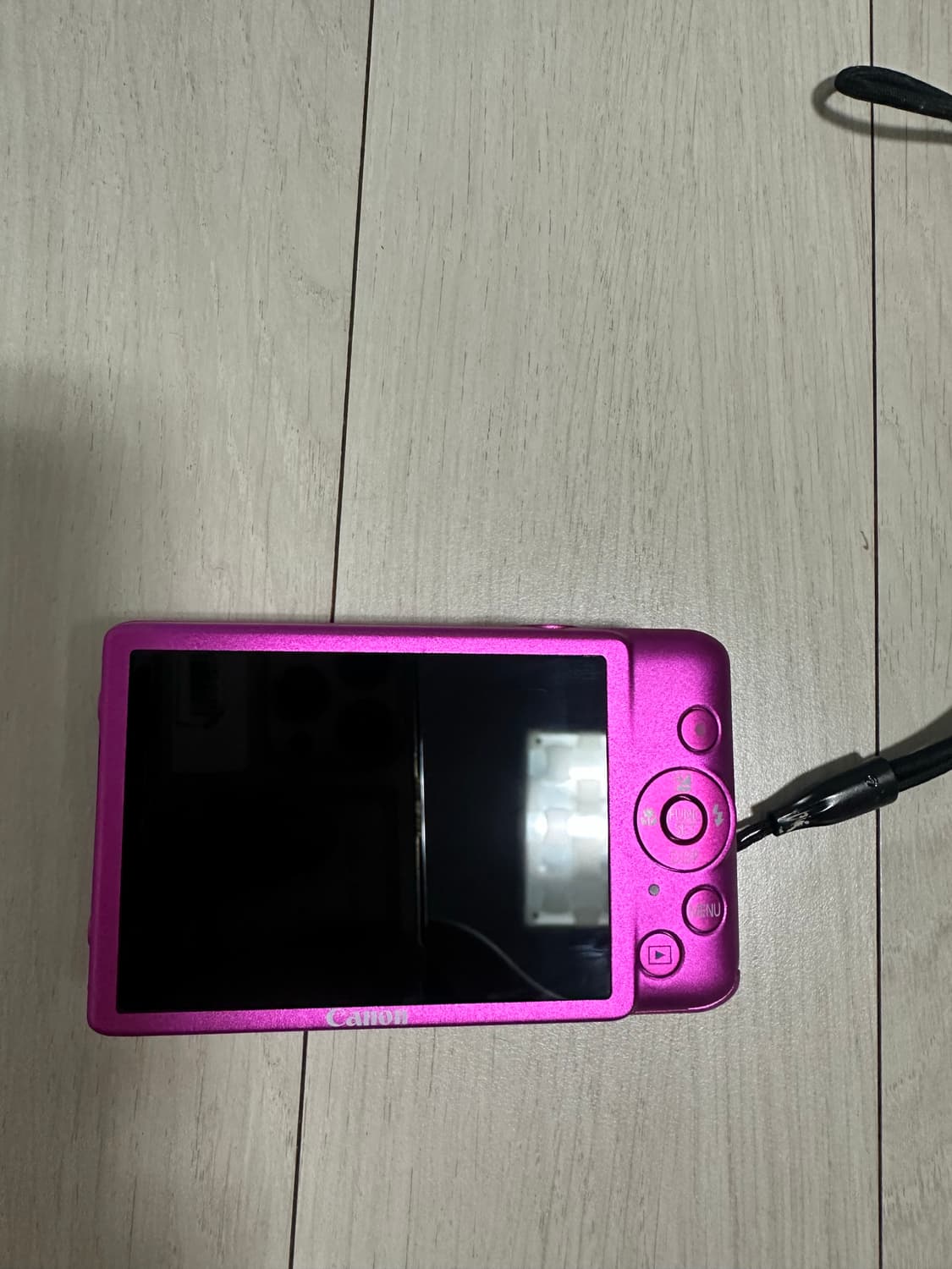 ixus 115 hs 핑크 상품이미지2