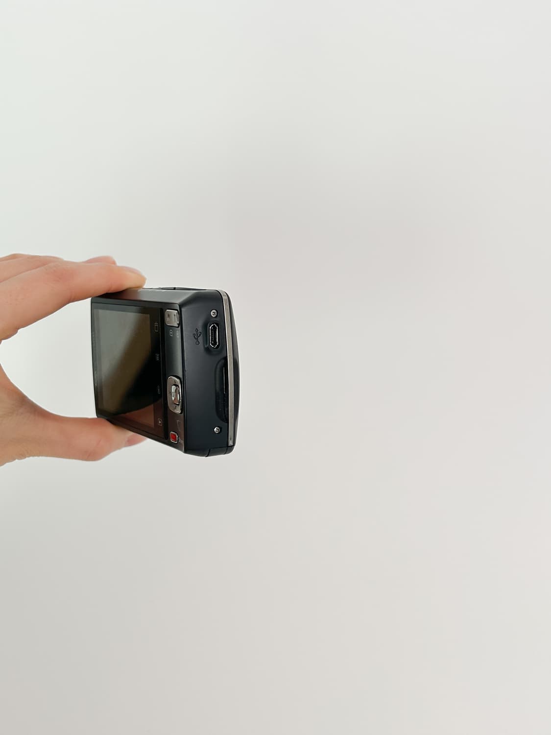 필카느낌!) 코닥 이지쉐어 m531 Easyshare 빈티지 디카 상품이미지9